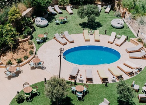 Jet Tours Signature Reef Hotel & Spa 4* - 8