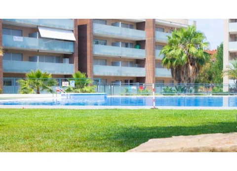 Séjour en famille dans un appartement avec des billets pour Ferrari Land et PortAventura Park - 3