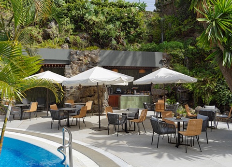 Combiné circuit et hôtel Tour Canario et extension séjour 3 nuits hôtel FERGUS Puerto de la cruz 4* - 19