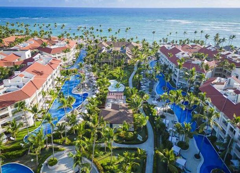 Hôtel Majestic Mirage 5* - 2