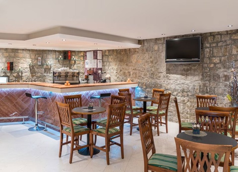 TUI Sélection Hôtel Iberostar Waves Bellevue - Arrivée Tivat - Choix Flex 4* - 15