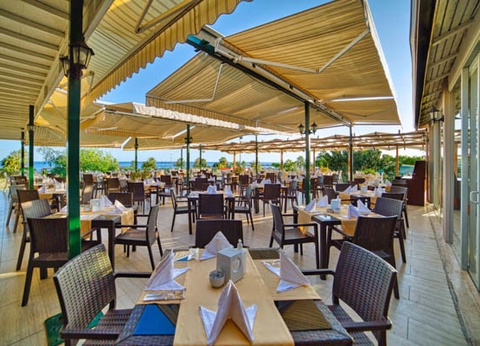 Hôtel Justiniano Club Park Conti 4* - 14