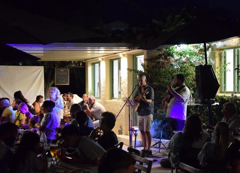 Camping Tikayan Félix de la Bastide, 3* - 15