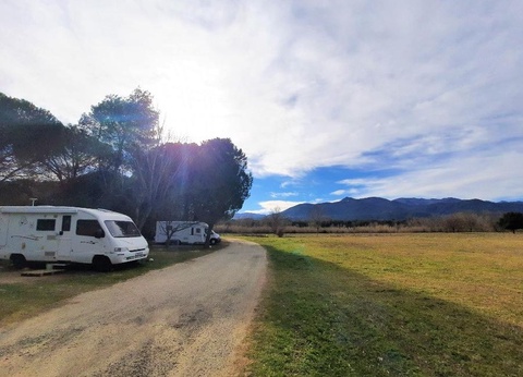 Camping Les Casteillets, 3* - 48