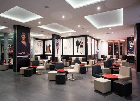 Hôtel Vila Galé Lagos 4* - 13