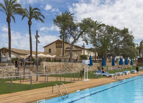 Camping Vilanova Park, 4* - 13