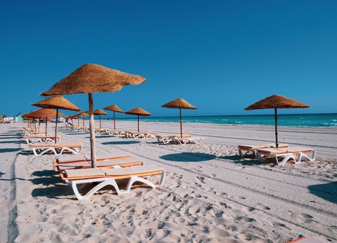 Hôtel Cesar Thalasso 4* - 6