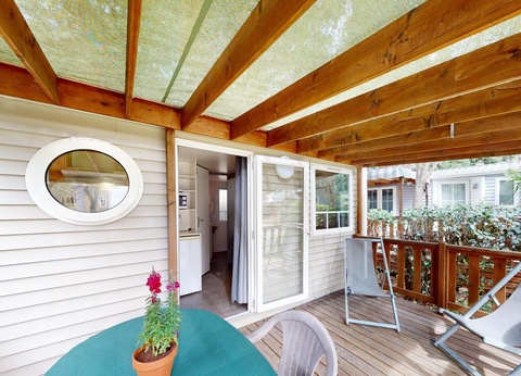 Camping Saint Gabriel, 3* - 21