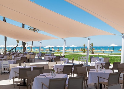 Hôtel Iberostar Kuriat Palace 5* - 4