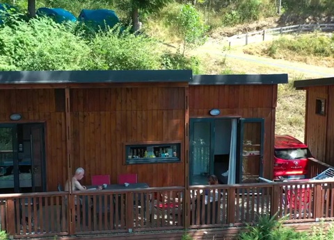 Flower Camping Le Belvédère, 4* - 27