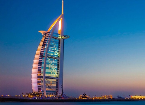 Circuit De Terre d'Encens à Terre de Mirages - 7