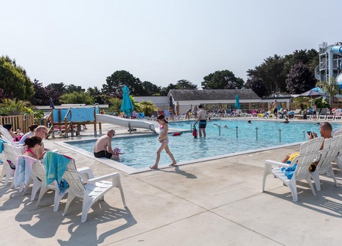 Camping Les Menhirs 4* - 18