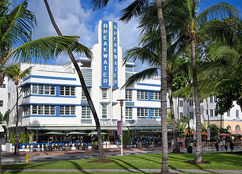 Hôtel Breakwater South Beach, Immersion by Fram **** - 18