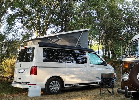 Camping des Bastides, 4* - 18