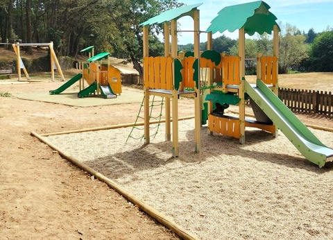 Domaine du Moulin Neuf, 3* - 29