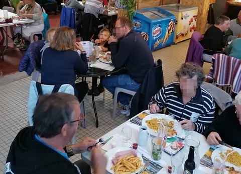 Camping Aux Portes Des Mille Sources, 3* - 11