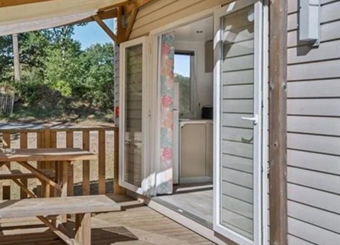 Camping Marvilla Parks Friese Meren, 4* - 26