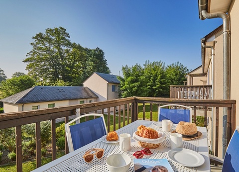 Résidence Référence Le Hameau du Lac - 23