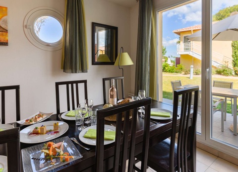 Résidence Lagrange Les Terrasses des Embiez 4* - 11