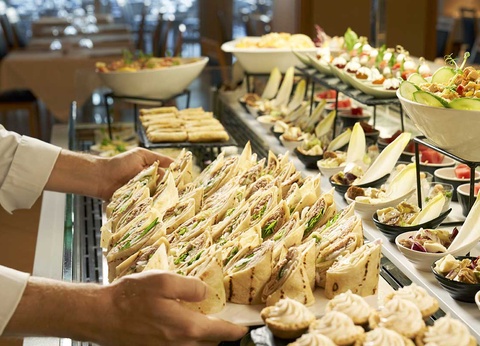 Hôtel Tui Blue Lindos Bay 4* - 29