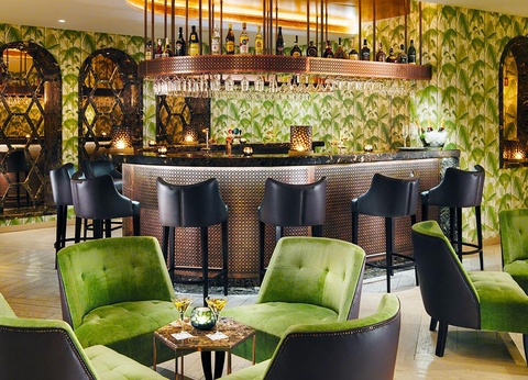 Hôtel Seaside Sandy Beach 4* - 5