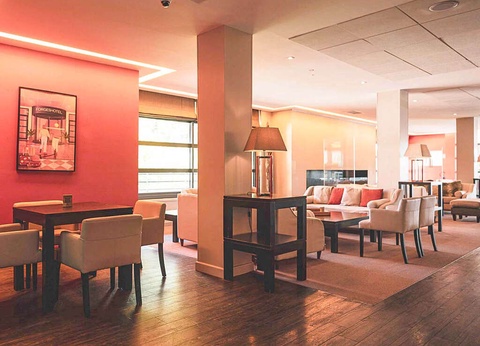 Escapade détente et gourmande à 1h30 de Paris - 4* - 8