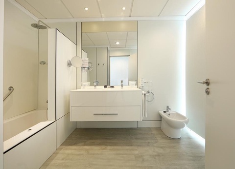 Hôtel Sandos Papagayo Beach Resort 4* - 4