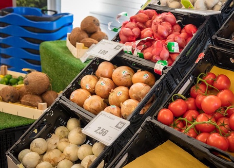 Camping Village Marina Julia, 3* - 42