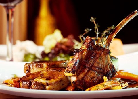 Profitez d'un séjour avec dîner au Mans - 4* - 20