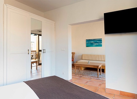 Hôtel Club Jumbo Bakour Fuerteventura La Pared 3* - 8