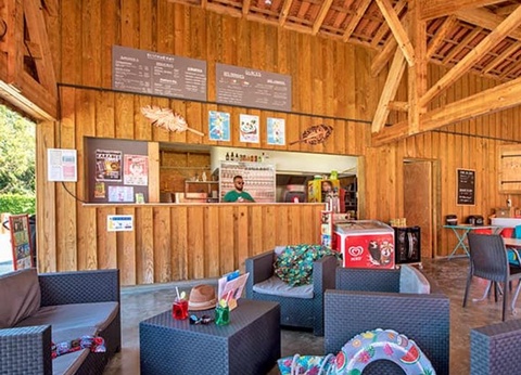 Flower Camping Les Ondines, 3* - 15