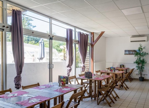 Camping maeva Escapades l'Arbre d'Or, 4* - 41