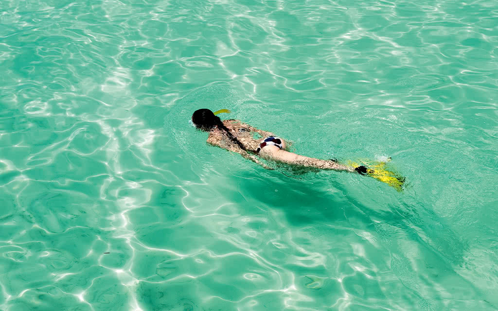 Hôtel Constance Halaveli Maldives 5* - 11