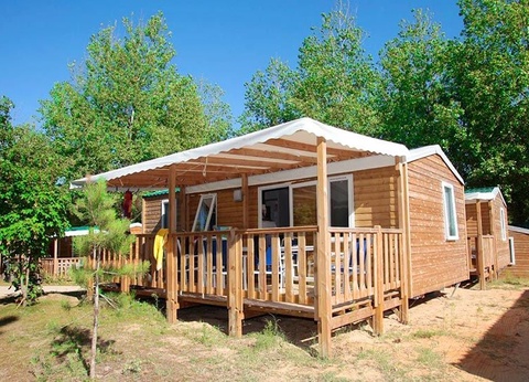 Domaine Odalys Les Demoiselles - 5