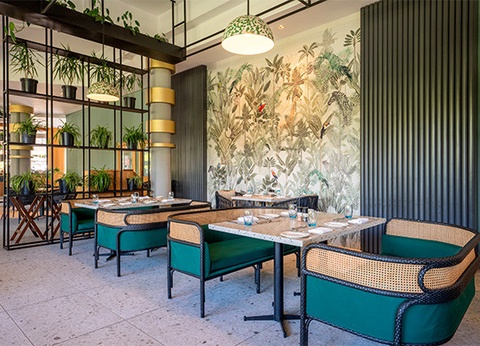 Club Framissima Ocean's Creek 4* - 18