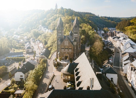 Koener Hôtel 4* - 22