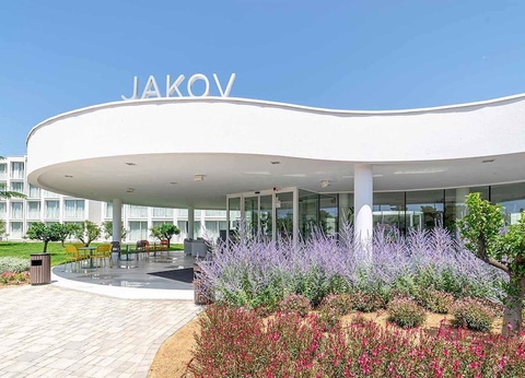 Hôtel Amadria Park Beach Hotel Jakov 4* - 40