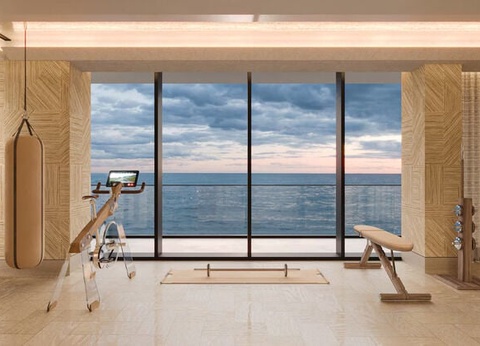 Hôtel ME Malta by Melia Hotel 5* - 32