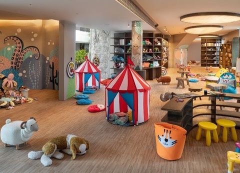 Circuit Coralia Les Perles Du Siam & Détente Au Kappa Club Pullman Khao Lak Resort 5* - 14