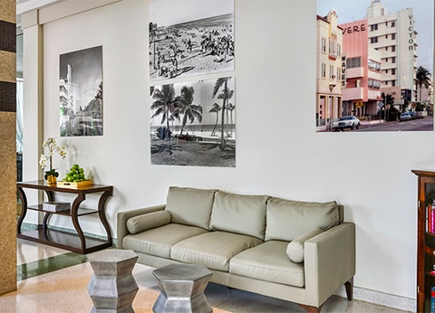 Hôtel Breakwater South Beach, Immersion by Fram **** - 17