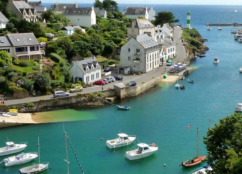 Camping de La Grande Lande, 3* - 21