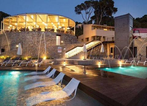 Talaia Plaza Ecoresort - 15