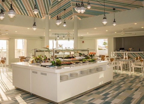 Hôtel Hovima La Pinta Beachfront Family Hotel 4* - 12