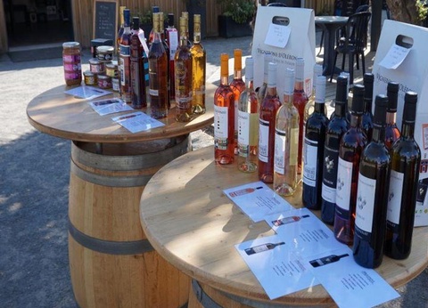 Camping Les Embruns d'Oléron, 4* - 35