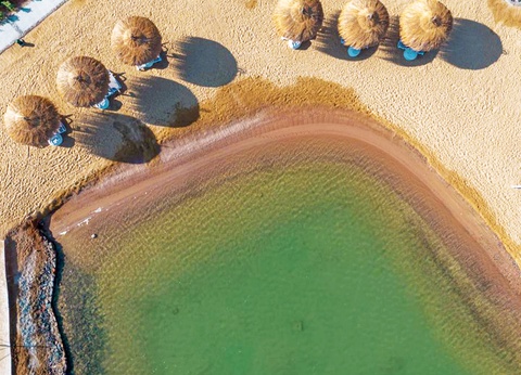 Hôtel Creek Hotel & Residences El Gouna 5* - 12