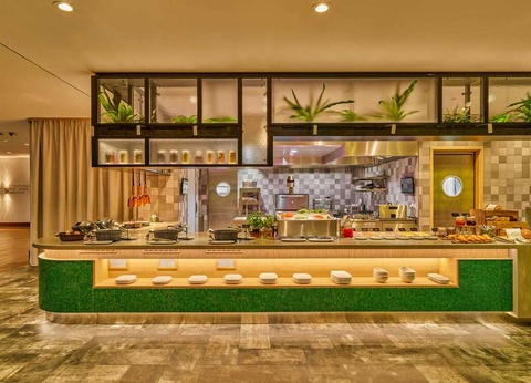 Long week-end culinaire à La Haye avec accès au Keukenhof - 4* - 6