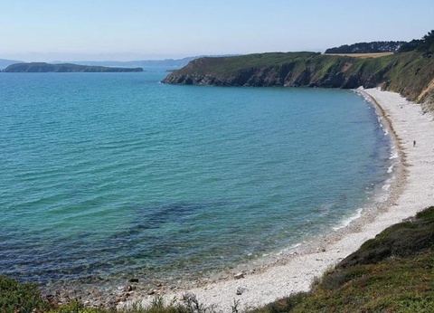 Camping de La Récré, 4* - 33