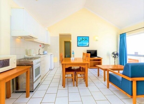 Hôtel Ouratlantico 3* - 7