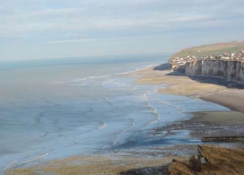 Camping Le Mont Joli Bois, 3* - 40