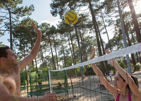 VVF Villages - Le Cap Ferret - Lège-Cap-Ferret, 4* - 31